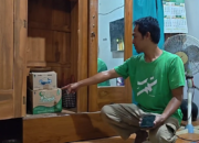 Modus Terapi Kesehatan, Komplotan Pencuri Gasak Emas 33 Gram dan Rp10 Juta Milik Pasutri Lansia di Ponorogo