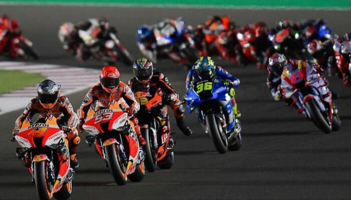 MotoGP Amerika 2026: Duel Sengit Marc Marquez, Marco Bezzecchi, dan Pedro Acosta di Sirkuit Austin