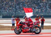 MotoGP Qatar 2026 Ditunda Imbas Konflik Timur Tengah, Jadwal Bergeser hingga November