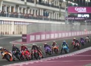 MotoGP Qatar 2026 Terancam Ditunda, Dorna Siapkan “Plan B” Akibat Konflik Timur Tengah