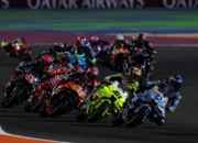 MotoGP Ubah Kalender 2026: GP Qatar Dipindah ke November Akibat Konflik Timur Tengah
