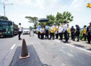 Mudik Lebaran 2026: Kementerian PU Siapkan 6 Strategi, Jalan Nasional Ditargetkan Bebas Lubang H-10