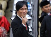 Once Mekel Kawal Revisi UU Hak Cipta, Dorong Sistem Royalti Satu Pintu untuk Lindungi Musisi dan Industri Kreatif