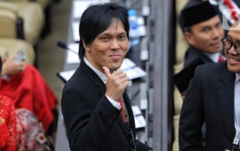 Once Mekel Kawal Revisi UU Hak Cipta, Dorong Sistem Royalti Satu Pintu untuk Lindungi Musisi dan Industri Kreatif