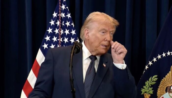 NATO Tegaskan Tak Ikut Perang Iran, Trump Berang: Singgung Kuba Jadi Target Berikutnya