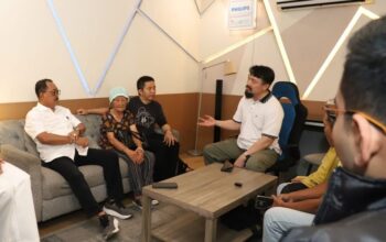 Nenek Kertajaya (*Kompas.com)