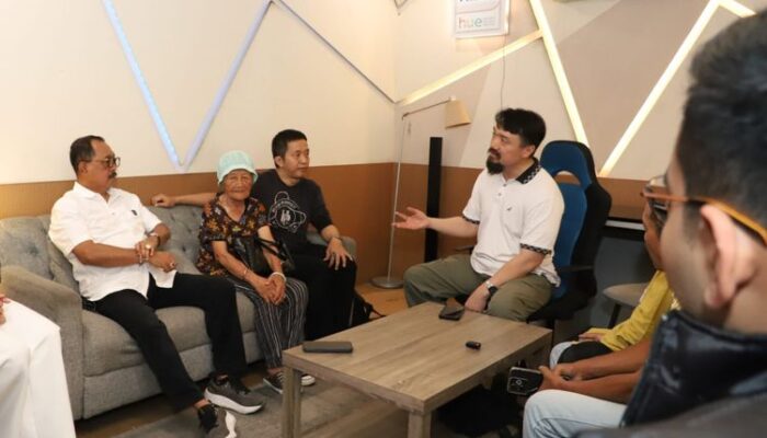 Nenek 81 Tahun di Surabaya Nyaris Kehilangan Rumah, Sengketa Tanah Kertajaya Berakhir Setelah Sidak Wakil Wali Kota