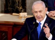 Netanyahu Sebut Mojtaba Khamenei ‘Boneka IRGC’, Iran Ancam Balas AS dan Israel