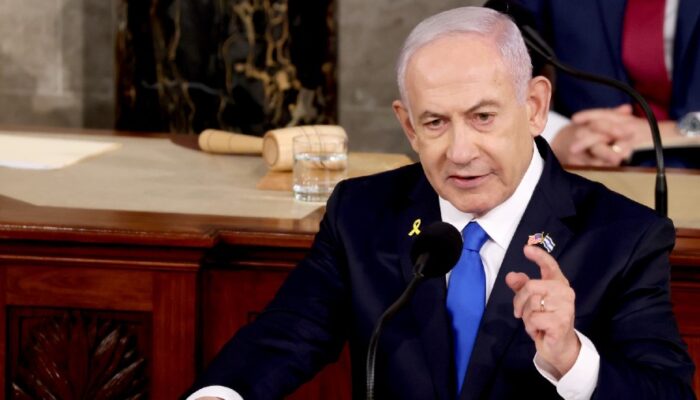 Netanyahu Sebut Mojtaba Khamenei ‘Boneka IRGC’, Iran Ancam Balas AS dan Israel
