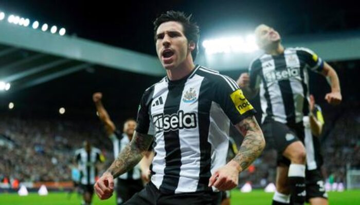 Newcastle Siap Jual Sandro Tonali & Bintang Andalan, MU dan Klub Elite Eropa Mengintai