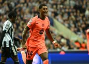 Newcastle vs Barcelona di Liga Champions 2026: Duel Panas di St James’ Park, El Barca Lebih Diunggulkan