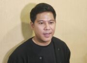 Nino RAN Ungkap Duka Mendalam atas Kepergian Vidi Aldiano: “Bukan Kenapa Dia Pergi, Tapi Bagaimana Dia Hidup”