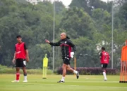 Nova Arianto Panggil 28 Pemain Timnas Indonesia U-20 untuk TC di Surabaya, Persiapan Piala AFF U-19 2026
