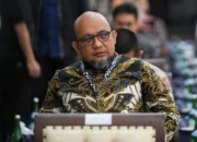 Novel Baswedan: Penyiraman Air Keras Aktivis KontraS Andrie Yunus Diduga Terorganisasi dan Bermaksud Membunuh