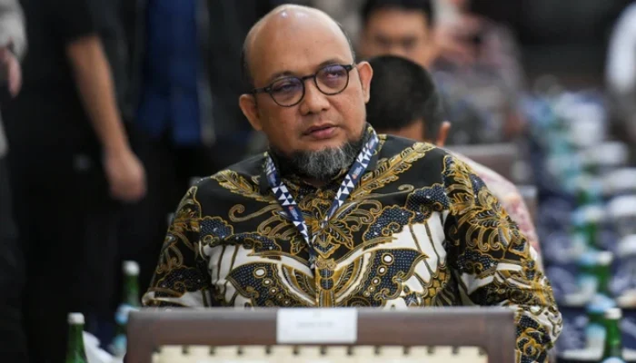Novel Baswedan: Penyiraman Air Keras Aktivis KontraS Andrie Yunus Diduga Terorganisasi dan Bermaksud Membunuh