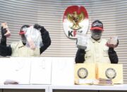 OTT KPK Bongkar ‘Setoran THR’ Bupati Cilacap, Target Rp750 Juta dari Dinas hingga Puskesmas