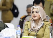 OTT KPK di Pekalongan: Bupati Fadia A. Rafiq Diamankan, 11 Orang Dibawa ke Jakarta