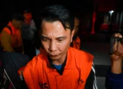 OTT KPK di Rejang Lebong: Bupati M. Fikri Thobari Ditahan, Terseret Dugaan Suap Ijon Proyek