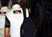 OTT KPK di Bengkulu: Bupati Rejang Lebong dan Wakilnya Diamankan, 13 Orang Terkait Dugaan Suap Proyek