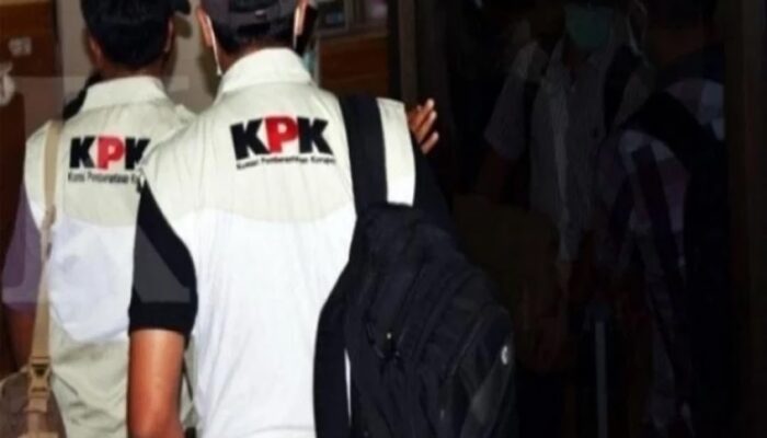 OTT KPK di Bengkulu: Bupati Rejang Lebong dan Wakilnya Diamankan, 13 Orang Terkait Dugaan Suap Proyek