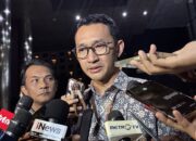 OTT KPK di Cilacap: 27 Orang Diamankan, Bupati Syamsul Auliya Rachman Diduga Terima Uang Proyek