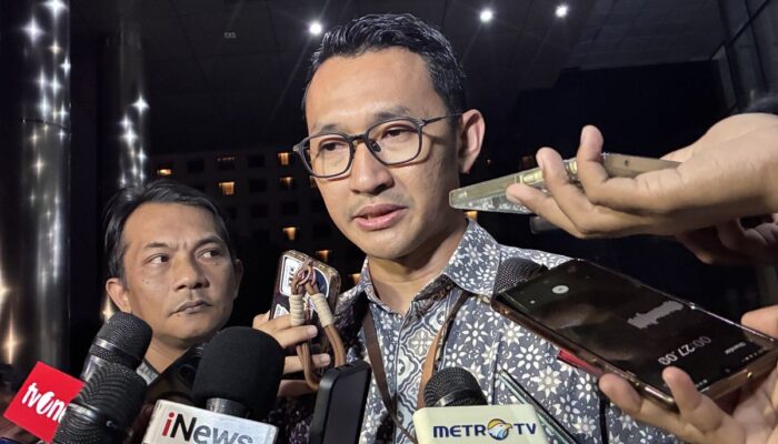 OTT KPK di Cilacap: 27 Orang Diamankan, Bupati Syamsul Auliya Rachman Diduga Terima Uang Proyek