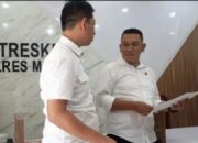Oknum Satpol PP Madiun Ditangkap, Diduga Tipu Warga Rp150 Juta dengan Modus Janjikan Lolos PPI