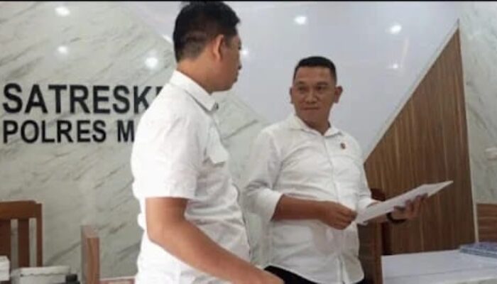 Oknum Satpol PP Madiun Ditangkap, Diduga Tipu Warga Rp150 Juta dengan Modus Janjikan Lolos PPI