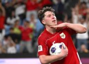 Hoaks! BTN Pastikan Ole Romeny Tidak Patah Kaki, Siap Perkuat Timnas Indonesia di FIFA Series 2026