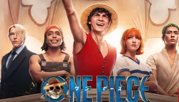 One Piece Live Action Season 2 Resmi Tayang di Netflix, Luffy dan Kru Topi Jerami Hadapi Musuh Baru