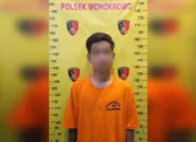 Niat Lapor Curanmor, Pemuda Surabaya Justru Ditangkap Polisi: Terbongkar Main Judi Online dan Laporan Palsu