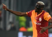 Liga Champions: Galatasaray vs Liverpool di RAMS Park, Osimhen Jadi Ancaman di Leg Pertama 16 Besar