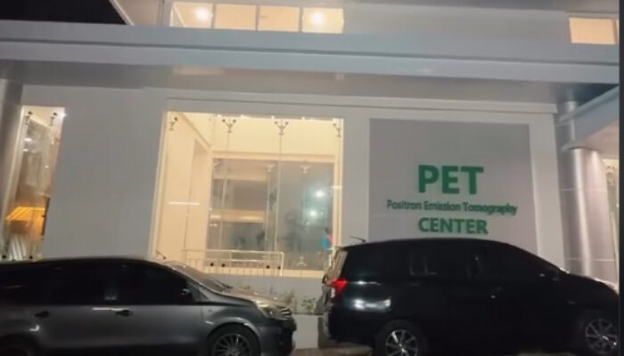 PET Scan RS Sardjito Disorot, Muncul Dugaan Tender hingga Denda Keterlambatan, PPK Buka Klarifikasi