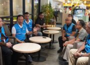 PLN Pastikan Listrik Bali Aman Jelang Nyepi dan Idulfitri 2026, 142 SPKLU Disiagakan untuk Kendaraan Listrik