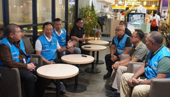 PLN Pastikan Listrik Bali Aman Jelang Nyepi dan Idulfitri 2026, 142 SPKLU Disiagakan untuk Kendaraan Listrik