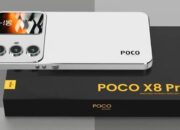 POCO X8 Pro Series Segera Rilis? Usung Dimensity 8500 Ultra dan Baterai Jumbo hingga 8500 mAh