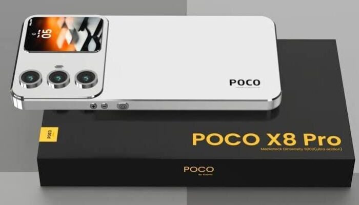 POCO X8 Pro Series Segera Rilis? Usung Dimensity 8500 Ultra dan Baterai Jumbo hingga 8500 mAh