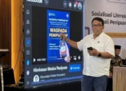 Pakar Untag Surabaya Ingatkan Modus Penipuan Nomor HP Marak Jelang Lebaran, Jangan Asal Klik Link