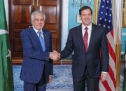 Pakistan Tiba-Tiba Jadi Penengah AS-Iran, Tawarkan Jalur Damai di Tengah Ancaman Perang Besar