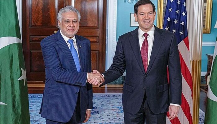 Pakistan Tiba-Tiba Jadi Penengah AS-Iran, Tawarkan Jalur Damai di Tengah Ancaman Perang Besar