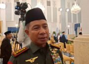Panglima TNI Tegaskan Status Siaga 1 untuk Uji Kesiapsiagaan Pasukan, Bukan Terkait Konflik Timur Tengah