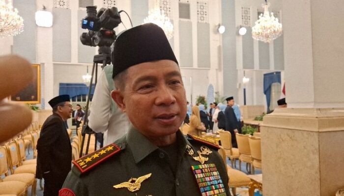 Panglima TNI Tegaskan Status Siaga 1 untuk Uji Kesiapsiagaan Pasukan, Bukan Terkait Konflik Timur Tengah