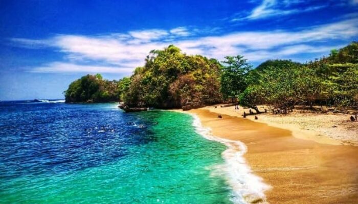10 Wisata Malang Selatan Paling Populer untuk Libur Lebaran, Dari Pantai Eksotis hingga Sumber Air Jernih