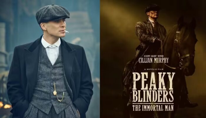 Film Terbaru Netflix 2026: Comeback Cillian Murphy hingga Jurassic World Rebirth, Ini Daftar Wajib Tonton!