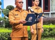 Viral! Pejabat Pemkab Deli Serdang Berguguran, Kadis hingga Kabid Ajukan Pengunduran Diri