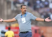 Arema FC Tumbang 3-4 dari Bali United di Kanjuruhan, Marcos Santos Soroti Buruknya Start Babak Pertama