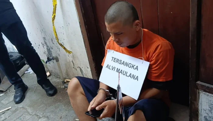 Pembunuh Mutilasi Tiara di Mojokerto Ditempatkan di Sel Isolasi 3 Bulan, Lapas Antisipasi Risiko Keamanan