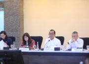 Pemerintah Proyeksikan 143,9 Juta Pergerakan Saat Idul Fitri 2026, Menko PMK Tekankan Mitigasi dan Pengaturan Mobilitas