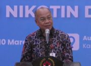Pemerintah Siapkan Aturan Batas Nikotin dan Tar Rokok, Kemenko PMK Janji Serap Aspirasi Petani hingga Industri