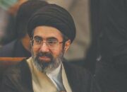 Pemimpin Baru Iran Mojtaba Khamenei Dikabarkan Terluka, AS Pertanyakan Legitimasinya di Tengah Ancaman Tutup Selat Hormuz
